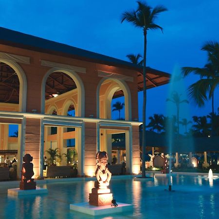 Majestic Colonial Punta Cana (Adults Only) Exteriér fotografie