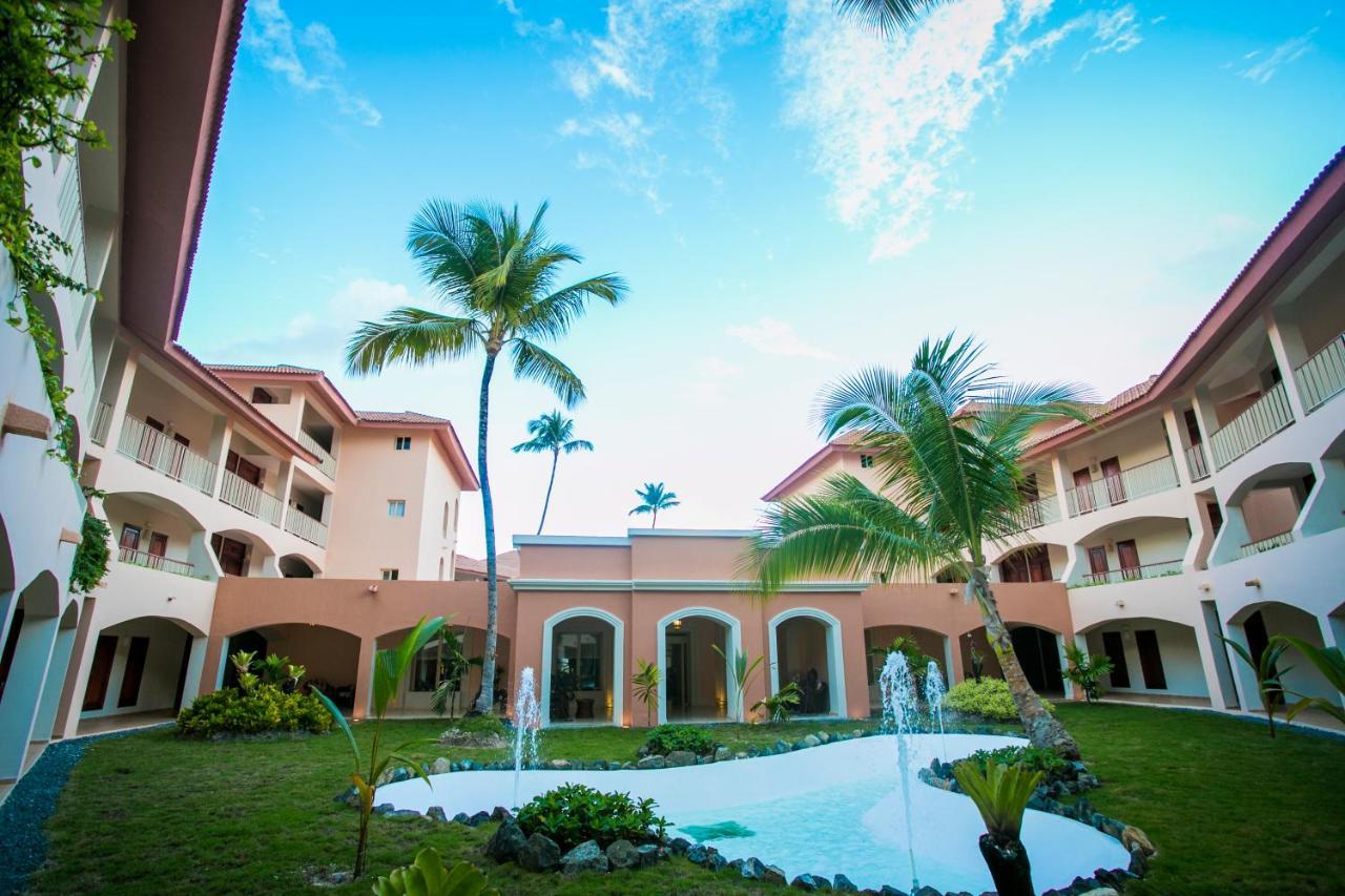 Majestic Colonial Punta Cana (Adults Only) Exteriér fotografie