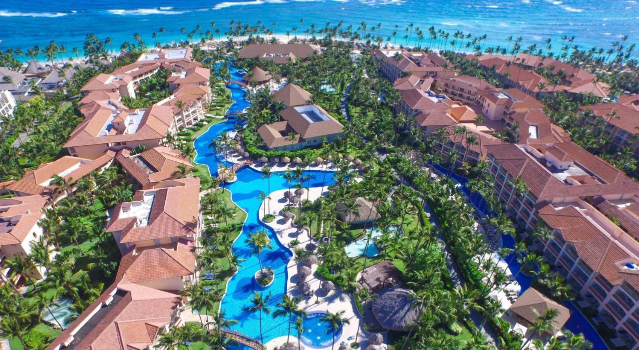 Majestic Colonial Punta Cana (Adults Only) Exteriér fotografie