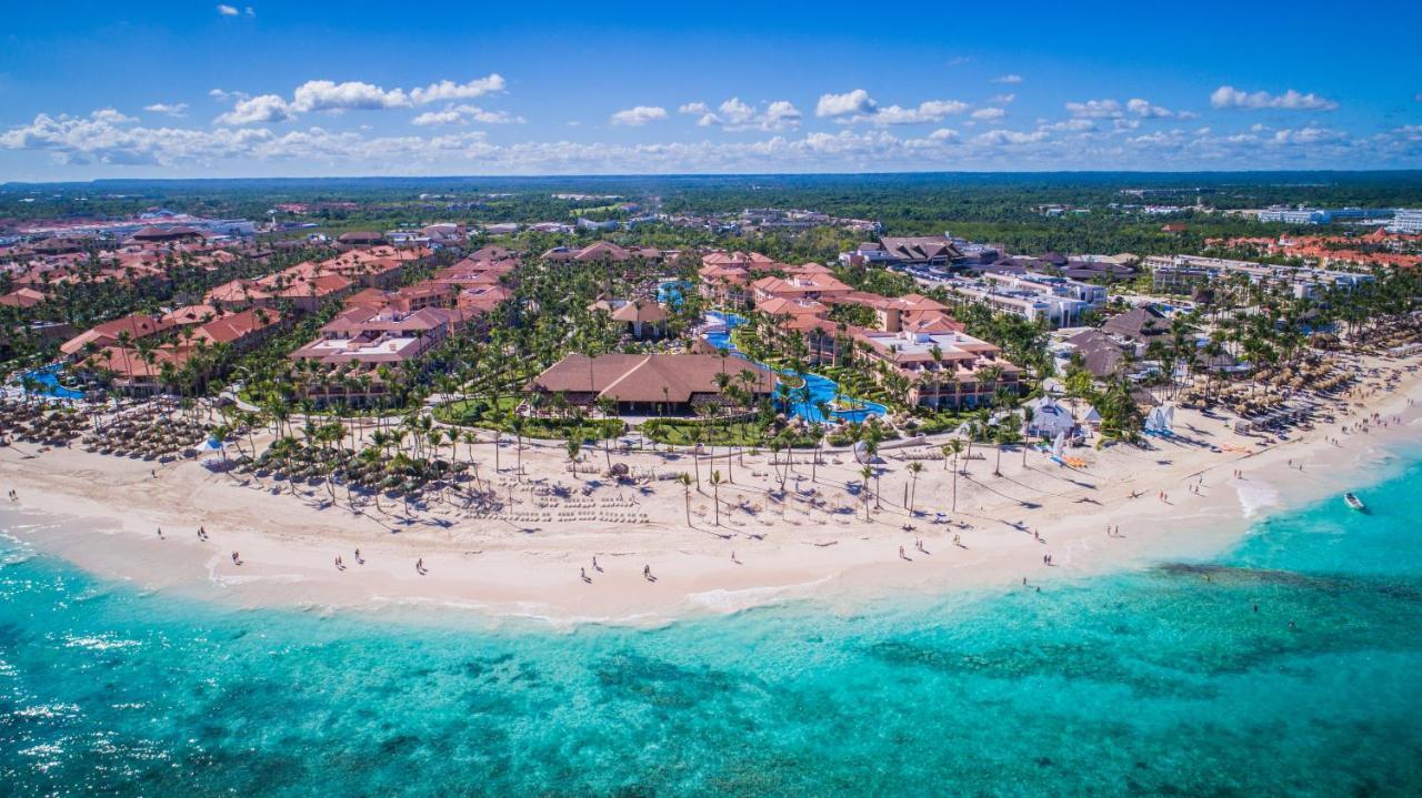 Majestic Colonial Punta Cana (Adults Only) Exteriér fotografie