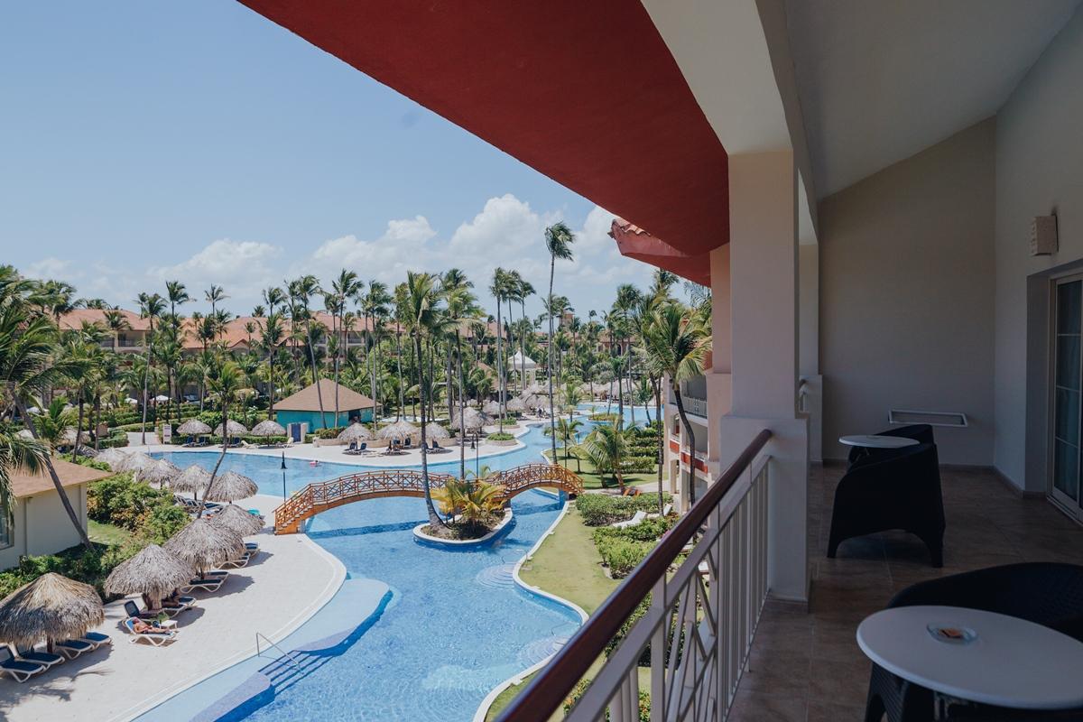 Majestic Colonial Punta Cana (Adults Only) Exteriér fotografie