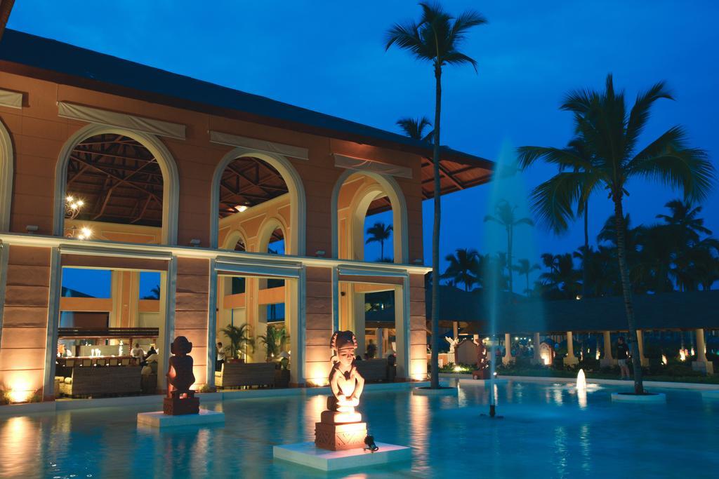 Majestic Colonial Punta Cana (Adults Only) Exteriér fotografie