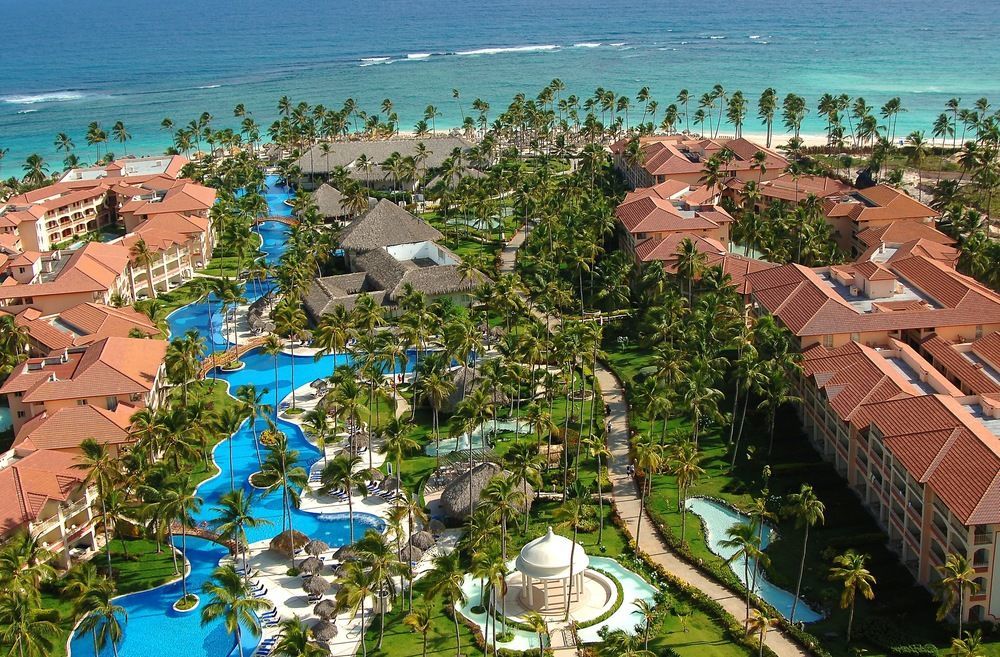 Majestic Colonial Punta Cana (Adults Only) Exteriér fotografie